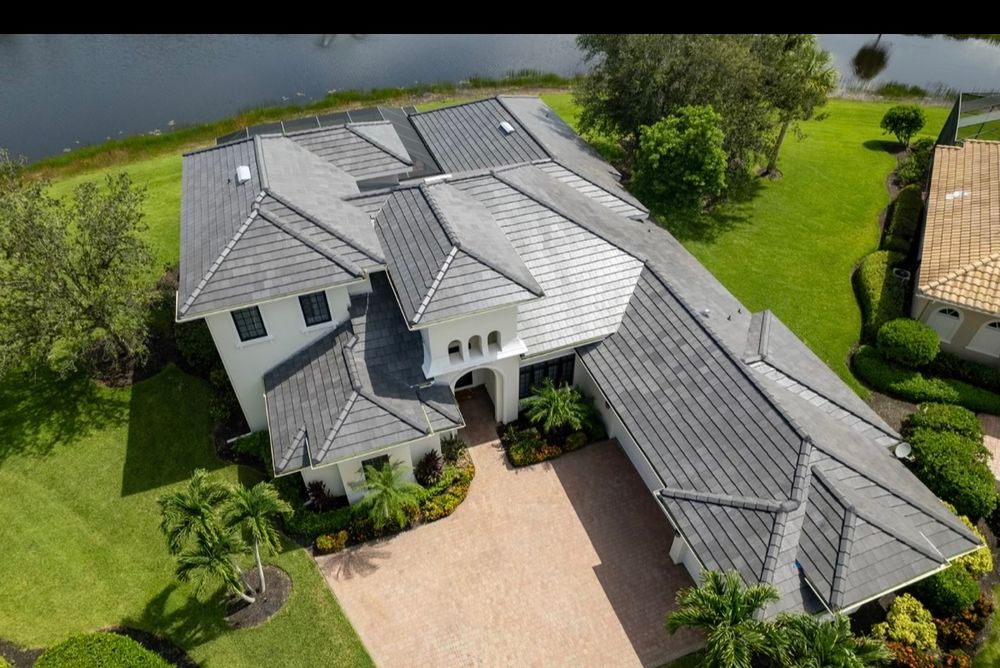 All Photos for Vogel Roofing in Cape Coral, FL