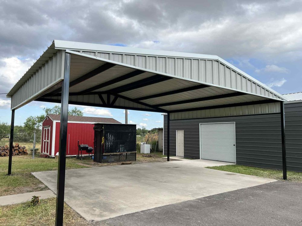 All Photos for Superior Painting and Metal Solutions in Edinburg, TX