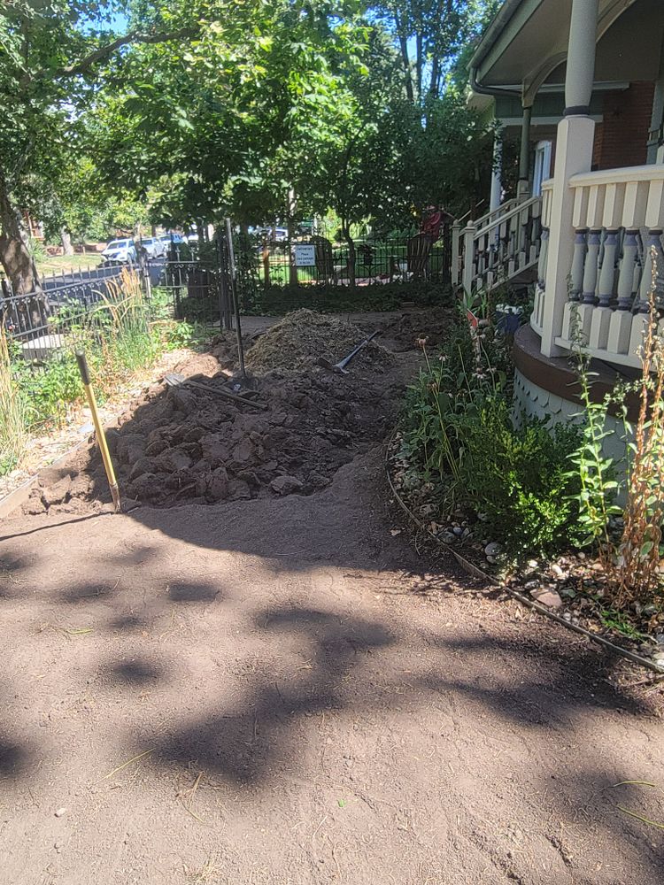 All Photos for JS Landscaping Colorado in Denver, CO