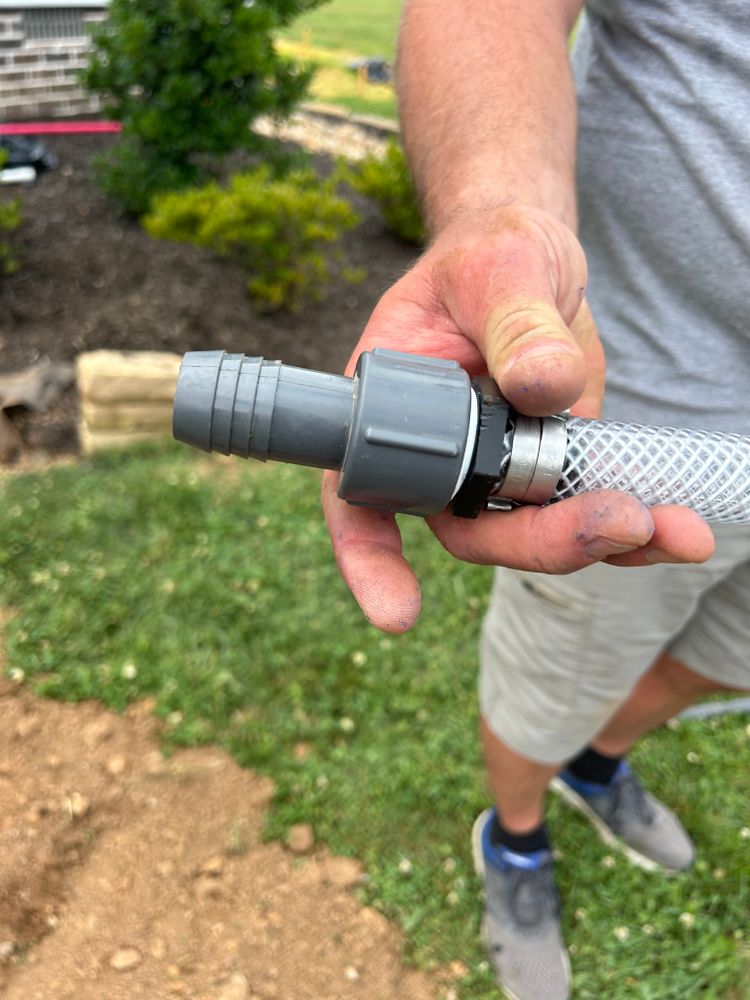 All Photos for ValleyScapes Landscaping in Walden, TN