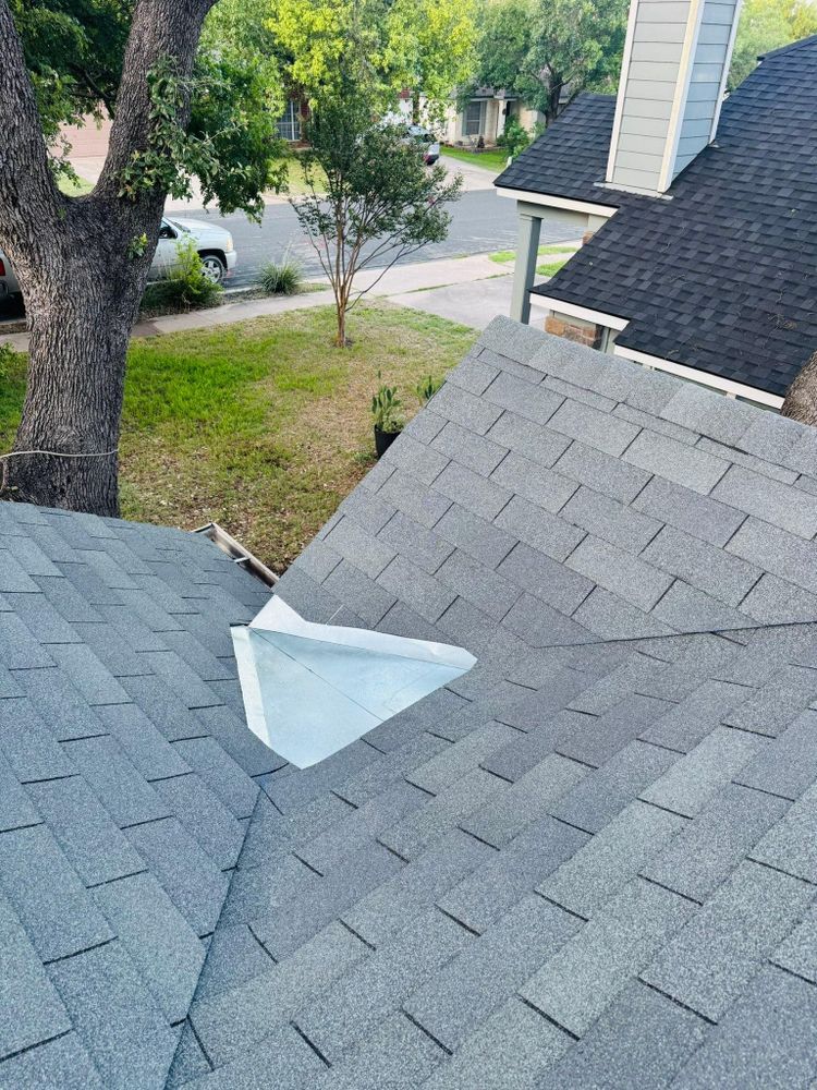 All Photos for Top Roofing & Sheet Metal in Kyle, TX