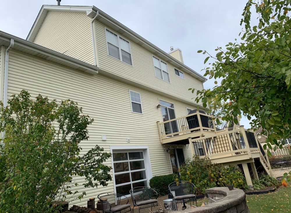 All Photos for Soapy Suds Services in St. Charles, IL