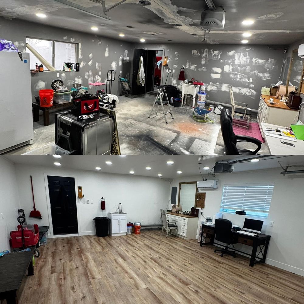 All Photos for Carpentry Kings Construction in Hurricane, UT