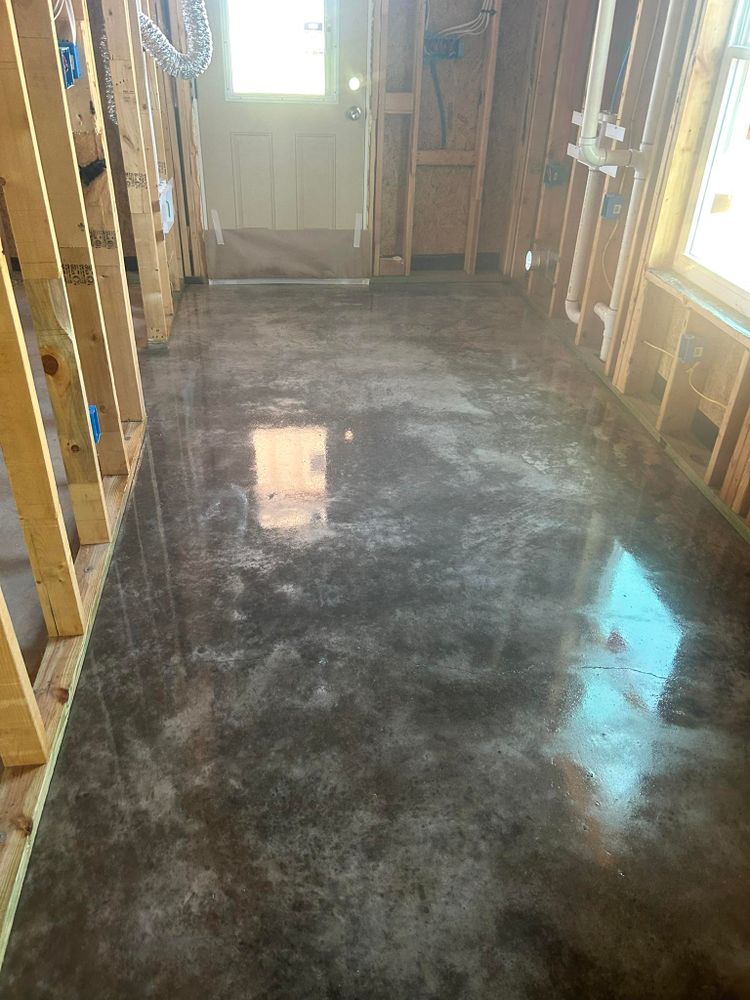 Our concrete repair service restores cracked, chipped, and uneven surfaces quickly and professionally, improving safety, appearance, and durability while helping homeowners protect their investment and avoid more costly damage. for Alex Solano Stained Concrete & Epoxy in Granbury, TX