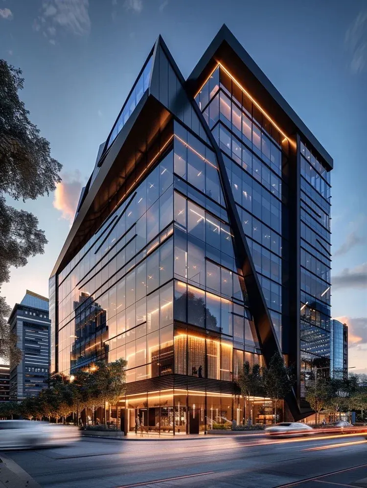 Avi & Park Solutions team in Dallas, TX - people or person