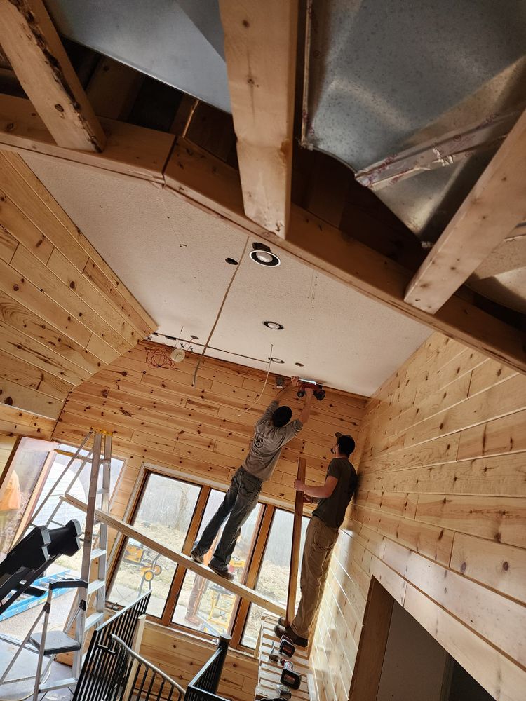 All Photos for JLB Painting And Handyman in Charlevoix, MI