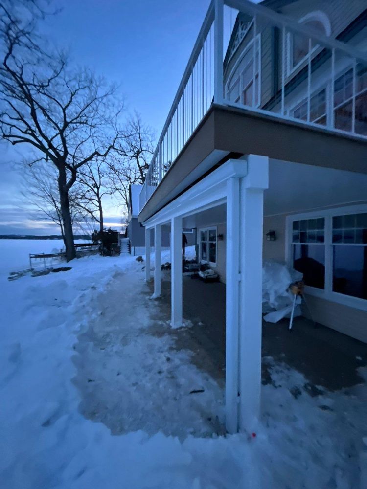 All Photos for Jalbert Contracting LLC in Alton, NH