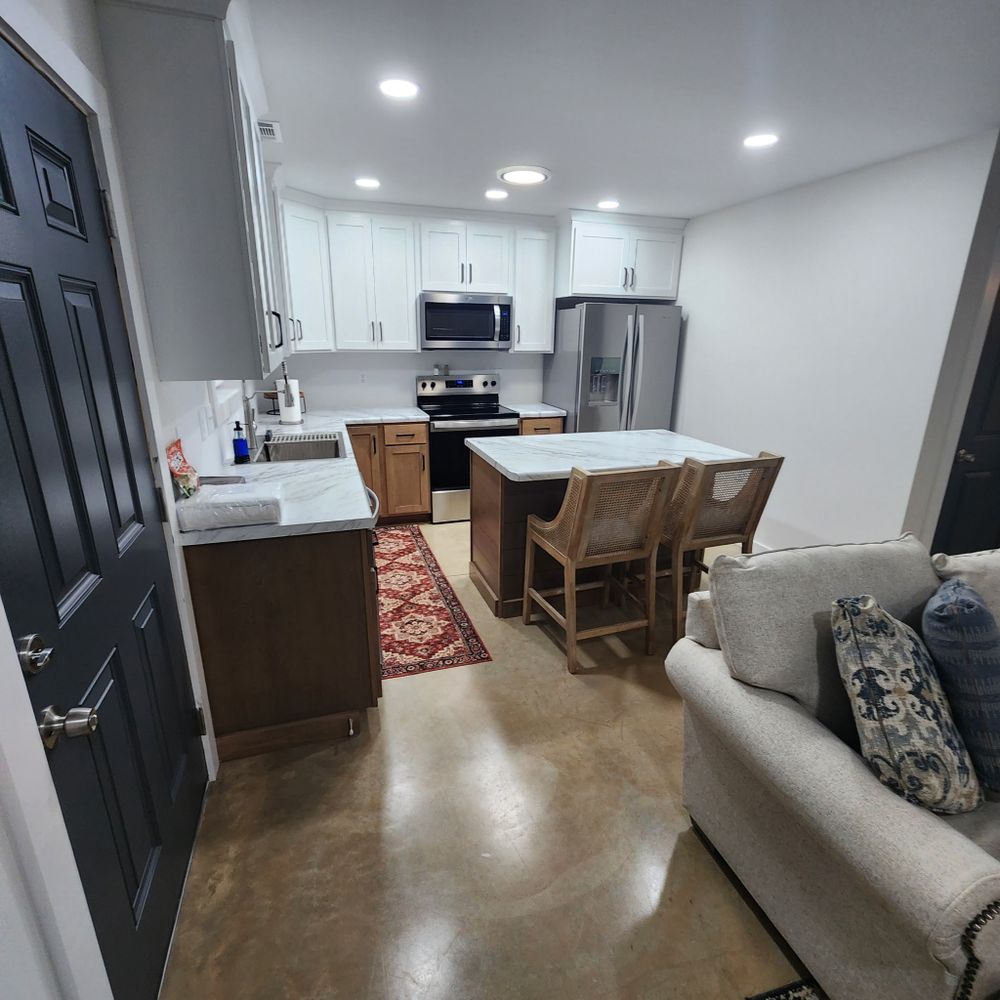 All Photos for Beauchamp Construction LLC in Athens, GA