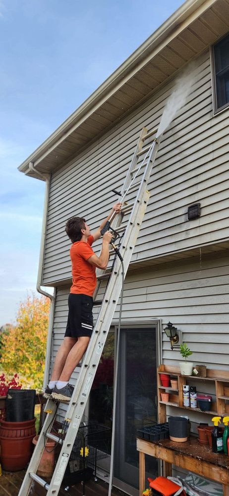 All Photos for Cornerstone Builds in LaGrange, IN