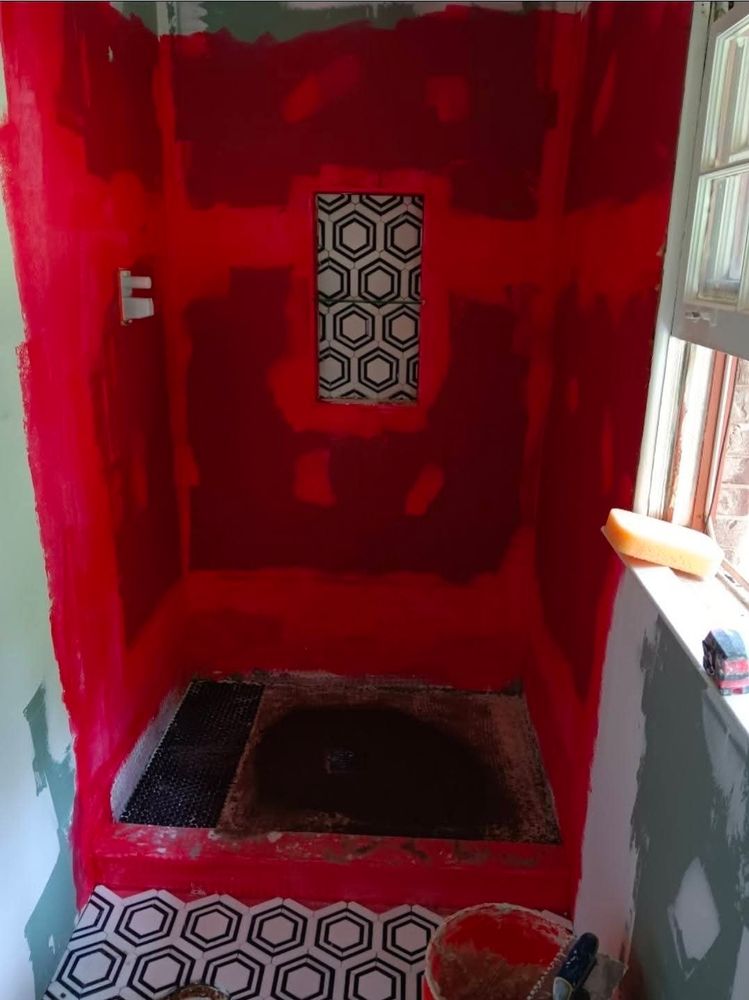 KITCHEN & BATH for All Out Construction in Atlanta, GA