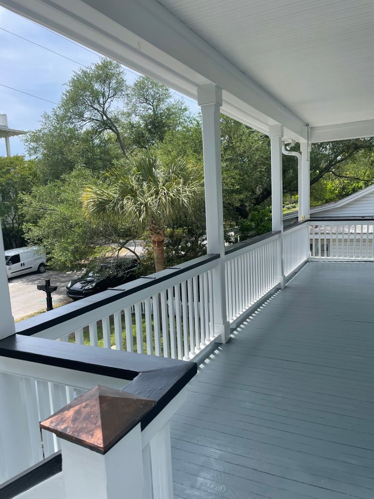 All Photos for Palmetto Quality Painting Services in  Charleston, South Carolina