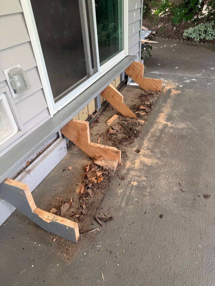 All Photos for Home Repair & More                                  General Contracting and Drain Cleaning  in Spokane, WA