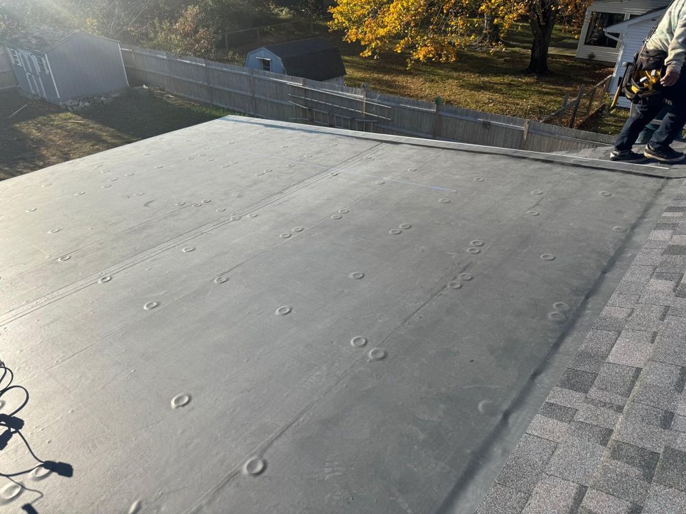 All Photos for Fogarty Contracting in Little Egg Harbor, NJ