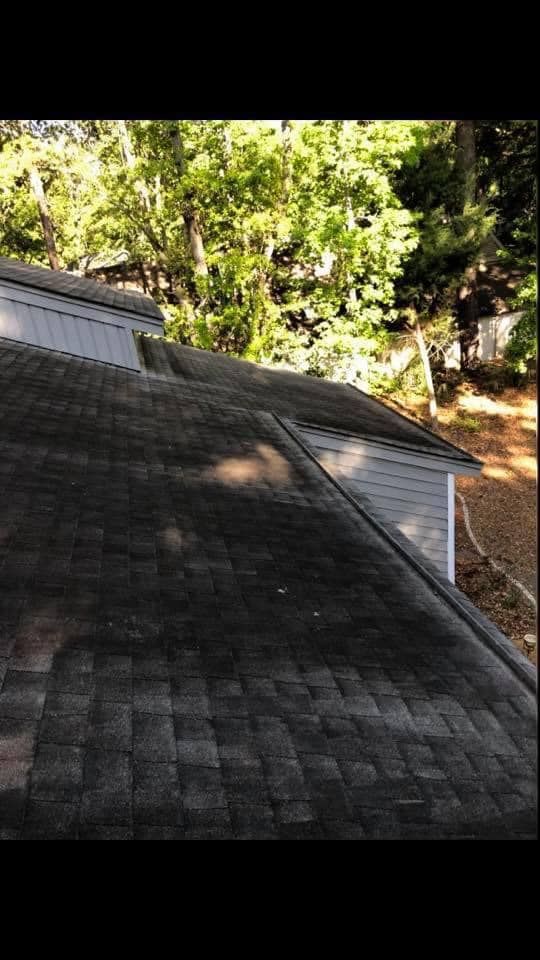 All Photos for Aftermath Pressure Washing & Roof Washing & Soft Washing LLC in  Conyers, GA