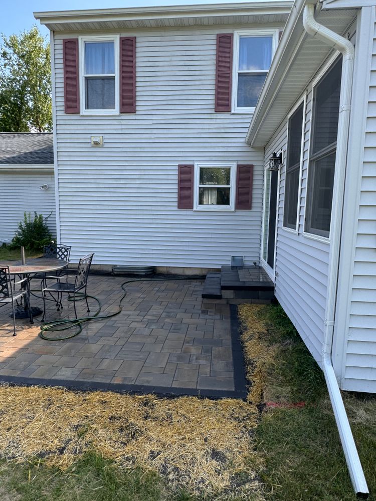 All Photos for H&L Lawn Care LLC in Twin Lakes, WI