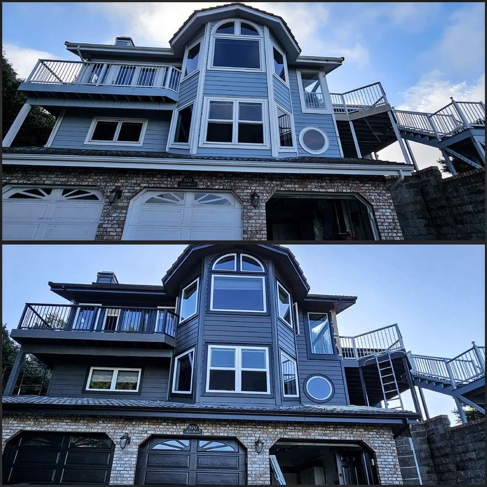 All Photos for House Rock Construction LLC in Brookings, OR