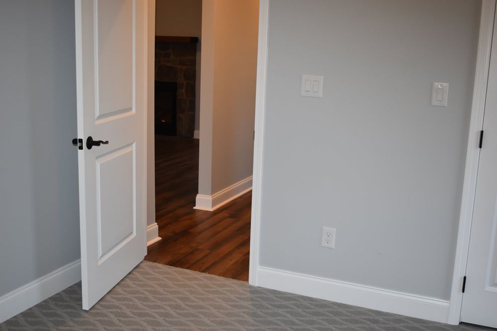 Interior Renovations for ProModern Construction, LLC in Seymour, TN
