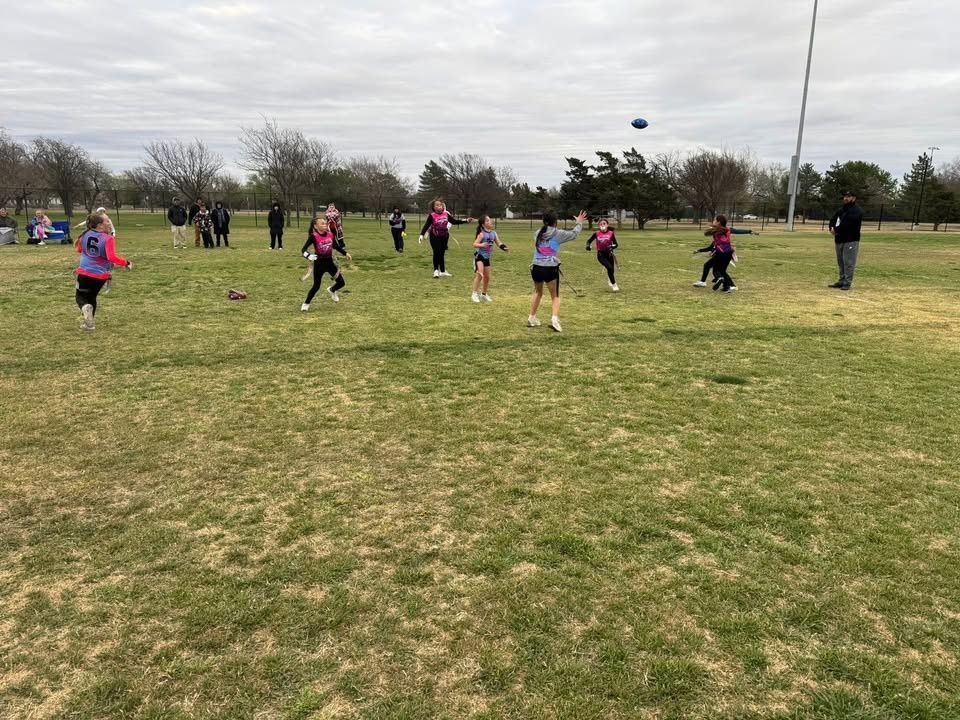 All Photos for Iron Plains Youth Football League in Amarillo, TX