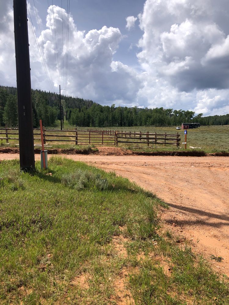All Photos for Burton Fencing in Parowan, UT