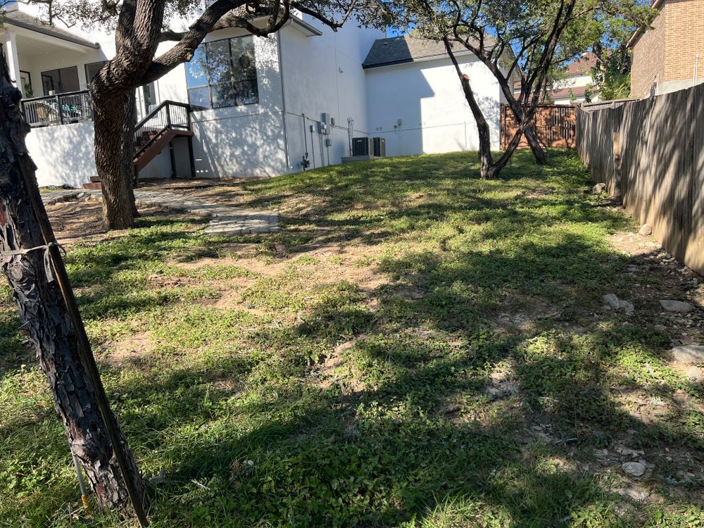 All Photos for DR Landscape in San Antonio, TX