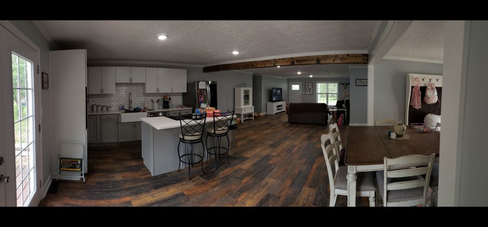 All Photos for IVY Contracting in Buena Vista, TN