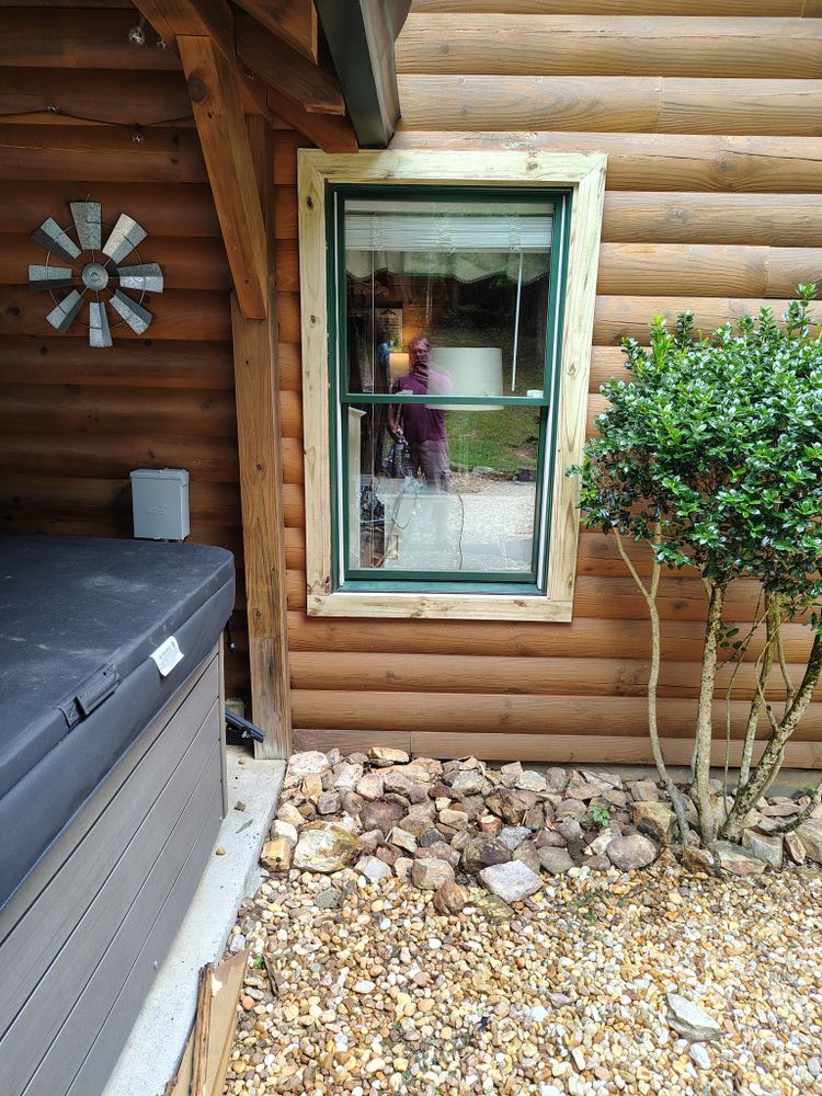 Enhance your home’s appeal and efficiency with our expert window and door replacement services, offering stylish designs, superior insulation, and professional installation for a seamless transformation. for MHS Solutions in Rydal, GA