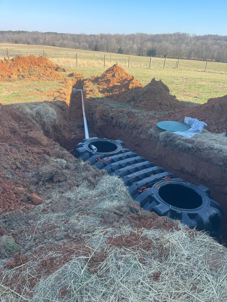 All Photos for Maness Trucking & Excavation in Lexington, TN