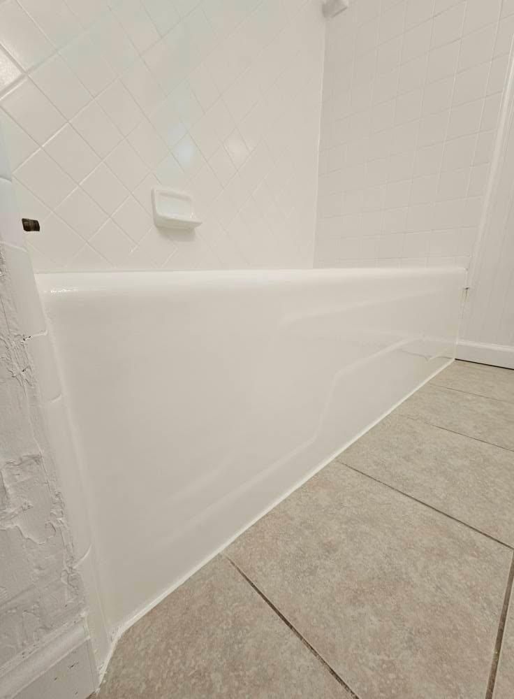 All Photos for Tub Life Resurfacing in Adairsville, GA