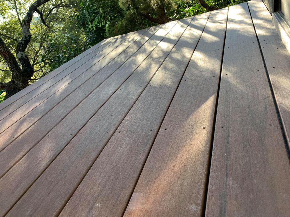 Deck & Patio Installation for CM Remodeling & Construction in Austin, TX