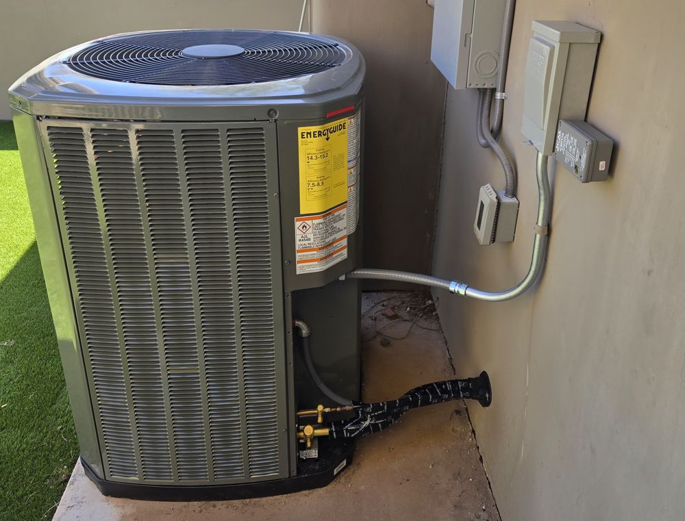 All Photos for A/C Bros in New River, AZ