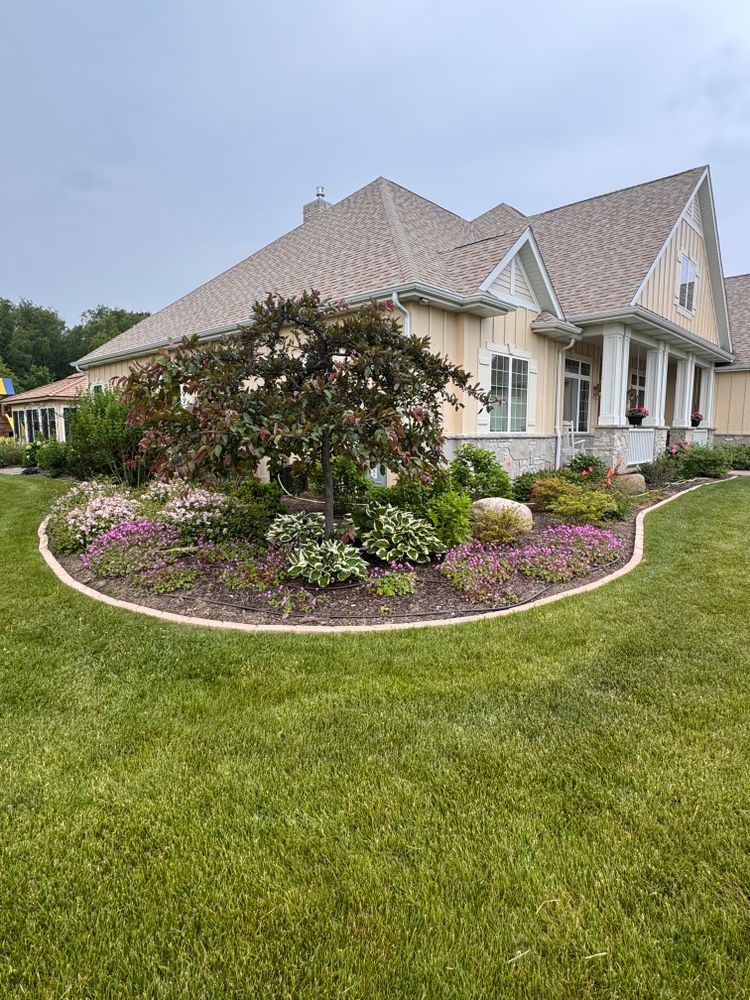 All Photos for H&L Lawn Care LLC in Twin Lakes, WI