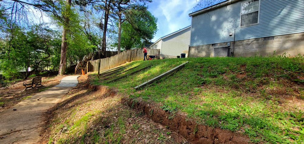 All Photos for HudCo Landscaping and Irrigation in Tuscaloosa, AL