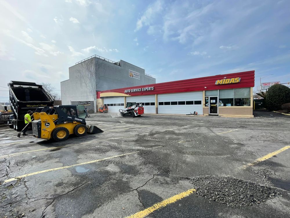 Our Commercial Asphalt Services provide durable, high-quality paving solutions for businesses and homeowners, ensuring smooth surfaces with expert installation and repair to enhance property value and safety while meeting all your asphalt needs. for Stanley & Sons Pavement in Naples, FL