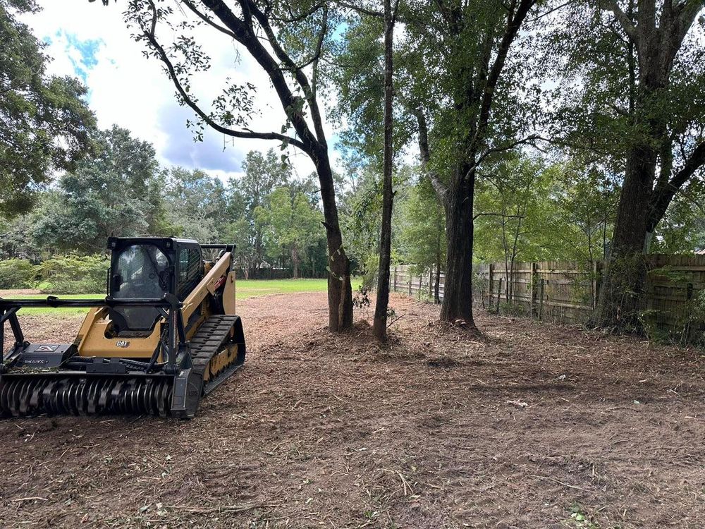 All Photos for White’s Land Maintenance in Milton,, FL