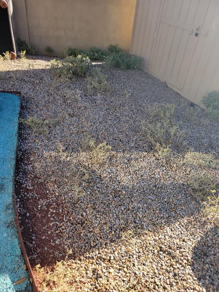 All Photos for 2 Brothers Landscaping in Albuquerque, NM