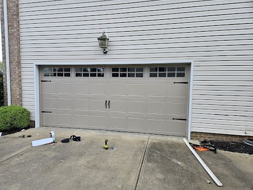 All Photos for Awards Garage Door Repair in Charlotte, NC
