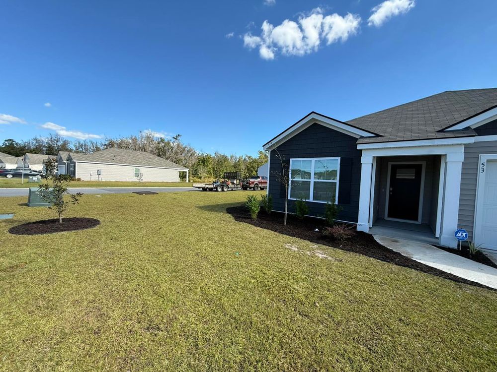 All Photos for Santos Landscape in Waycross, GA