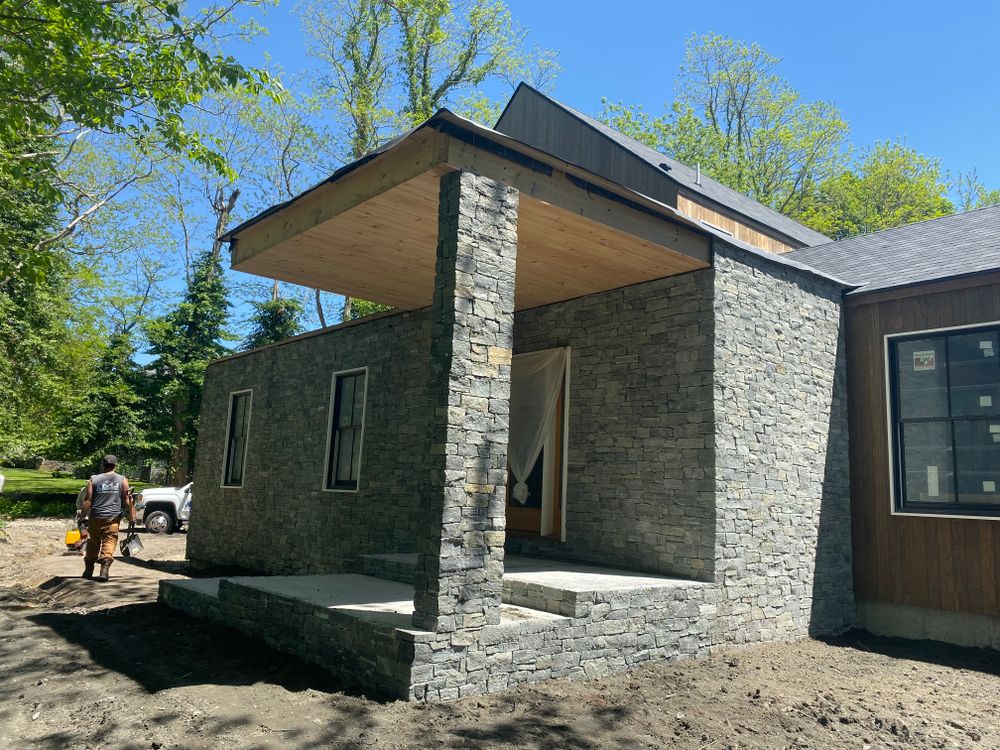 All Photos for M.J. Construction & Landscape INC in Bristol, RI