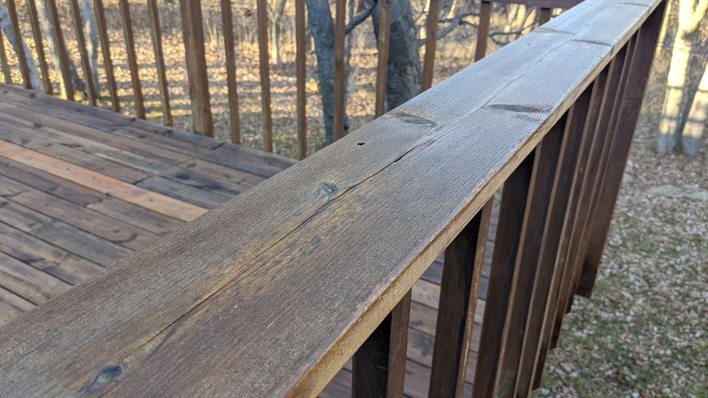 Our carpentry service offers skilled craftsmanship in building, repairing, or installing wooden structures in your home. Trust our experienced team to bring quality workmanship to your projects. for Santa Fe Trail Home Repairs in Overbrook, KS