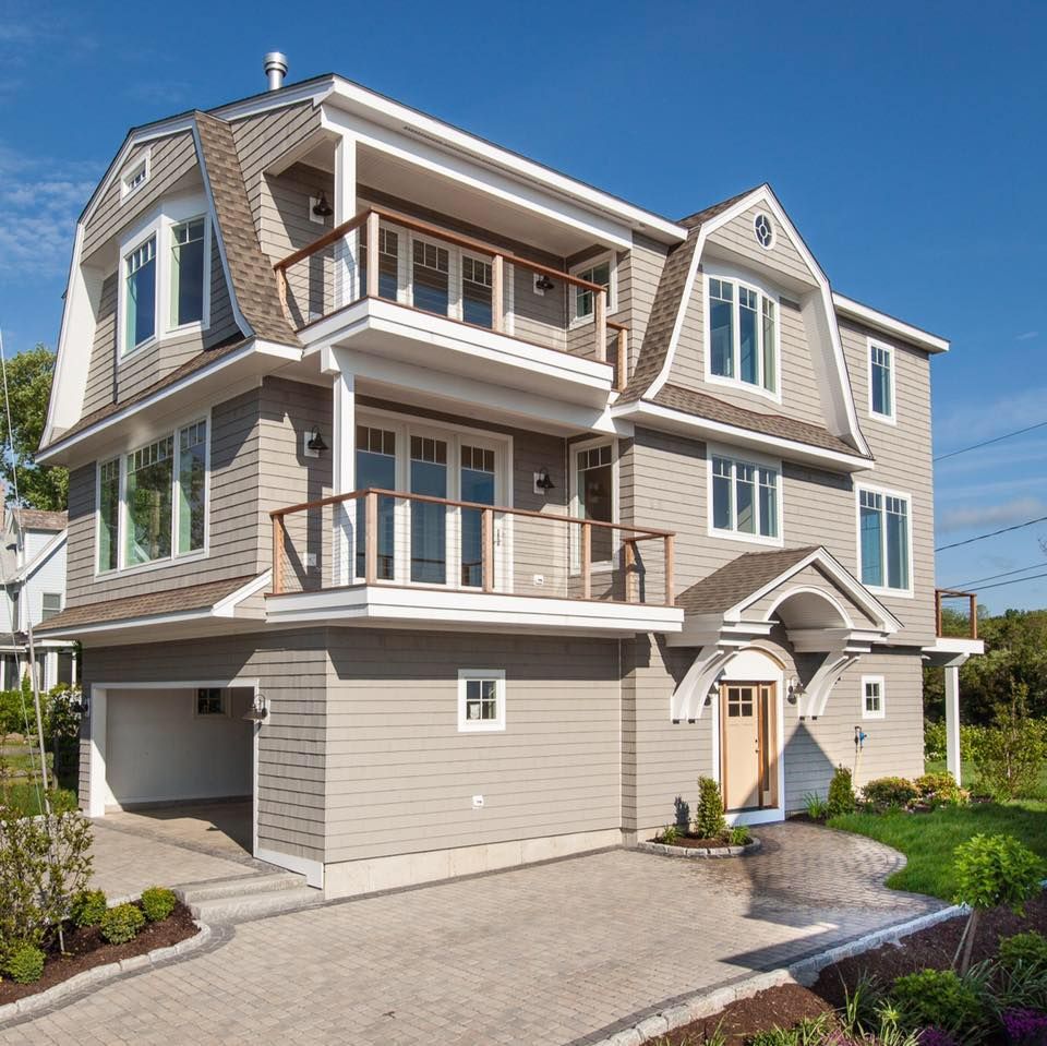 P & M Builders team in East Haven, CT - people or person