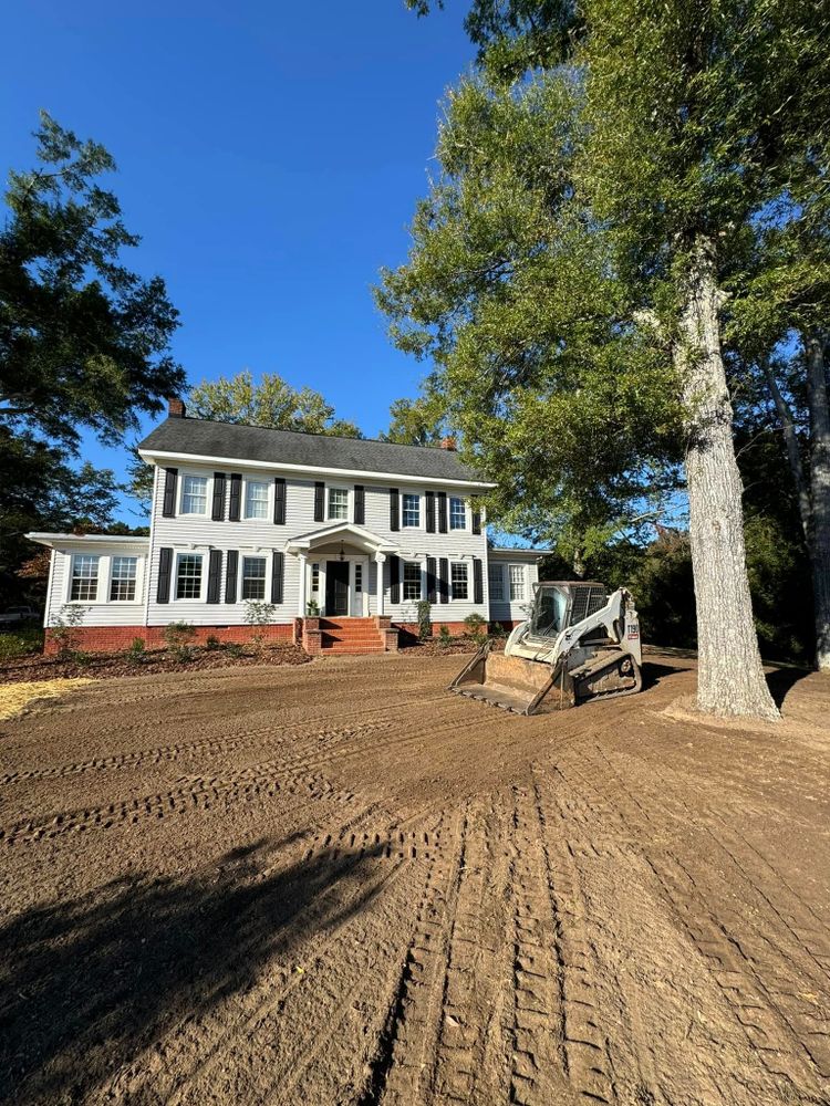 All Photos for Southern Turf & Landscape in Concord, NC