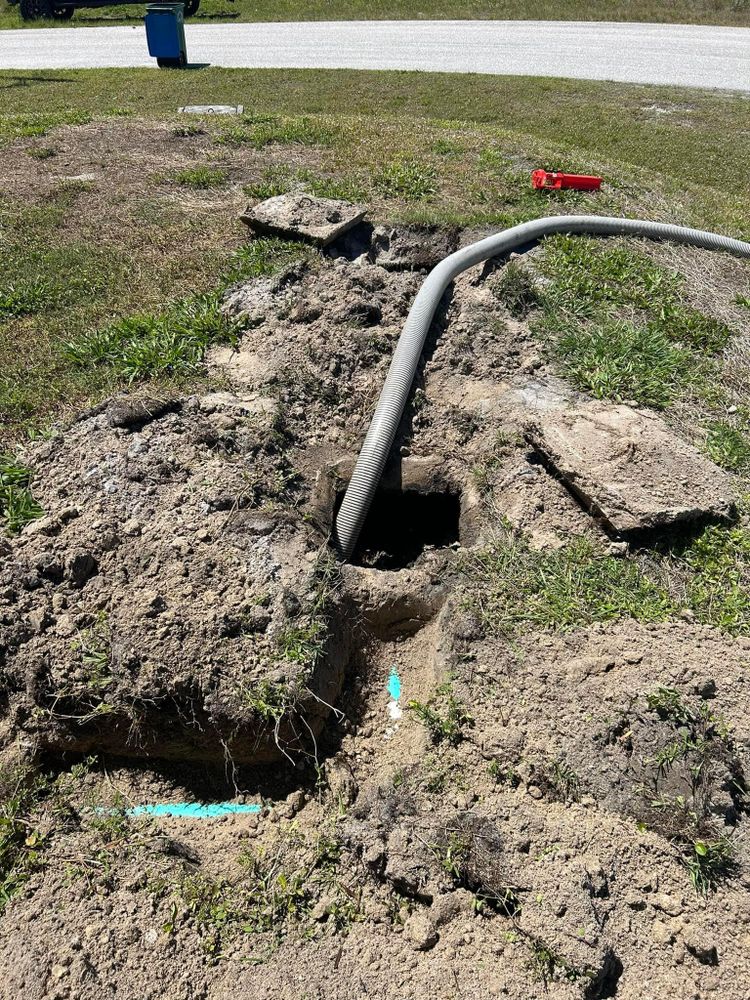 All Photos for ABC Septic Service in North Fort Myers, FL