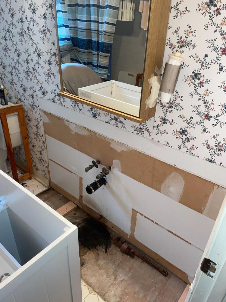 All Photos for Triple A Home Renovations in Greenville, NC