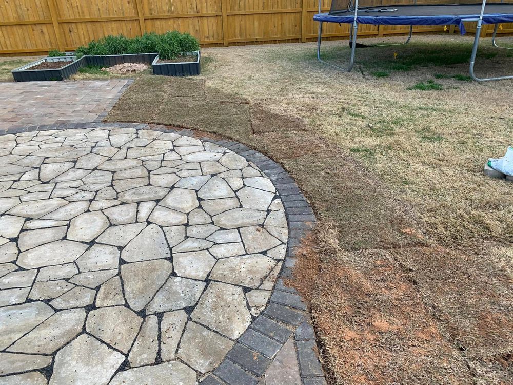 All Photos for Three Angels Lawncare in Rogers, AR