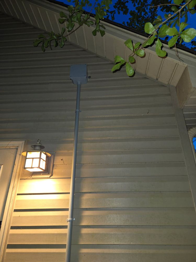 All Photos for A.R.K Electric LLC in Chesnee, SC