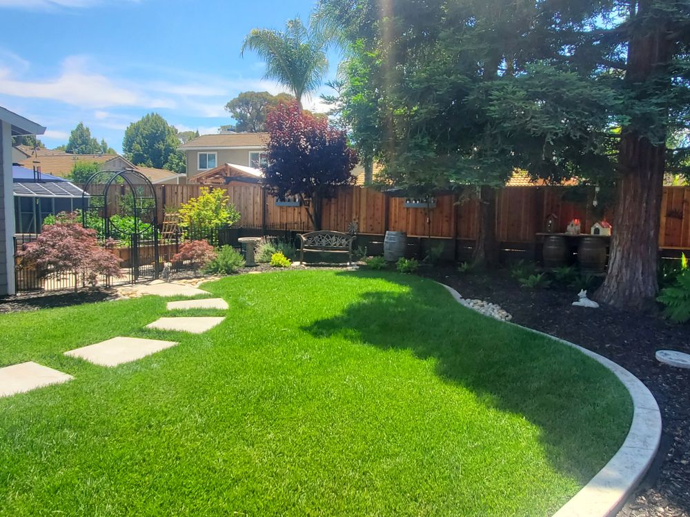All Photos for Martin Stanko Landscape Construction in Livermore, CA