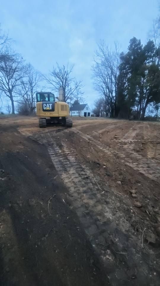 All Photos for Watkins Excavation in Robards, KY