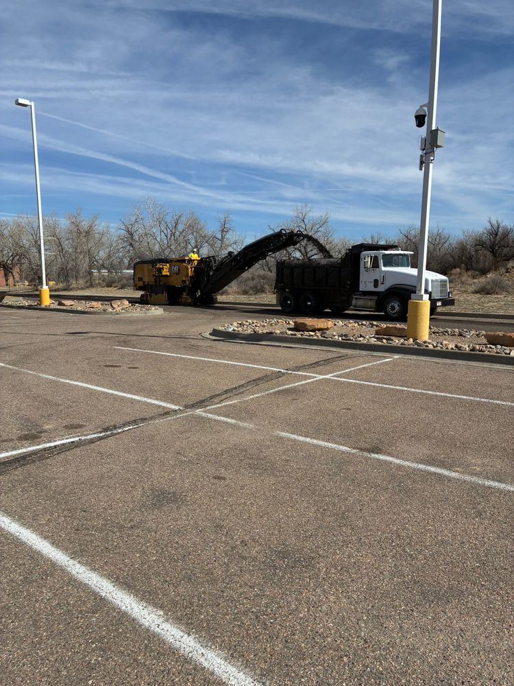 All Photos for Cornejo Materials and Asphalt in Pueblo, CO