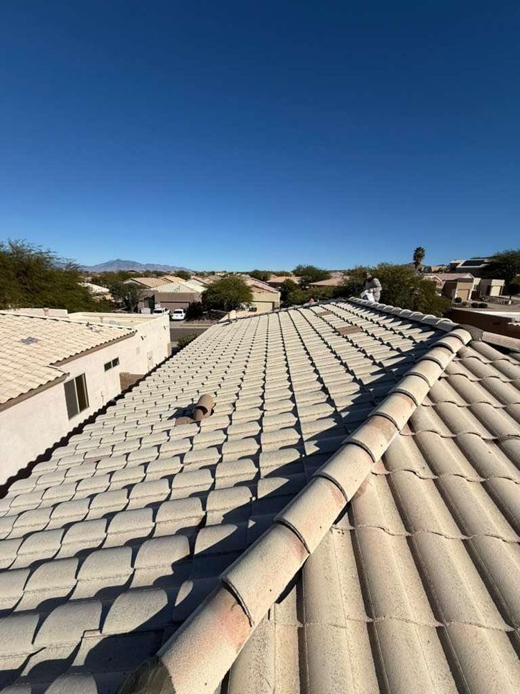 All Photos for Castro’s Custom’s Roofing LLC in Tucson, AZ