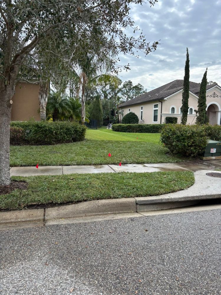 All Photos for MJK Landscaping LLC in Wesley Chapel, FL